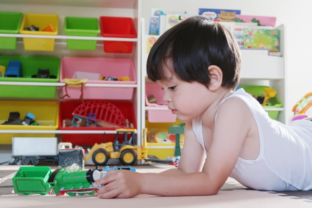 保育士の転職先はベビーシッターがおすすめ!3