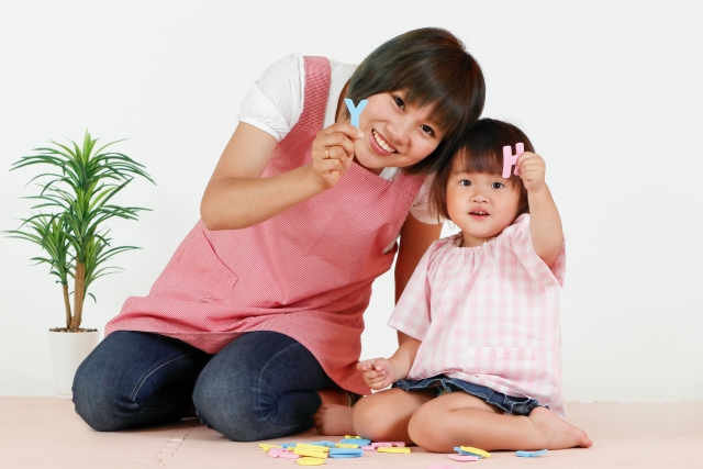 保育士の転職先のおすすめ