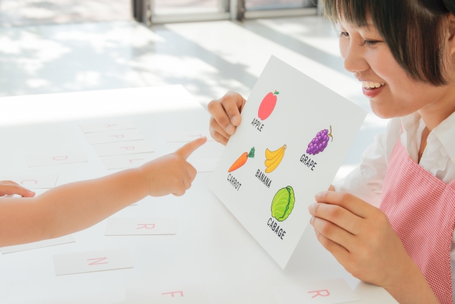 保育士のおすすめな転職先